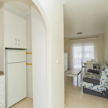 Apartment 146 Quiet Pool Relax - Alicante