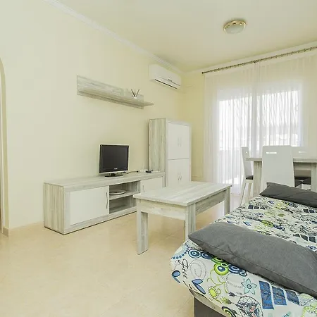Apartment 146 Quiet Pool Relax - Alicante