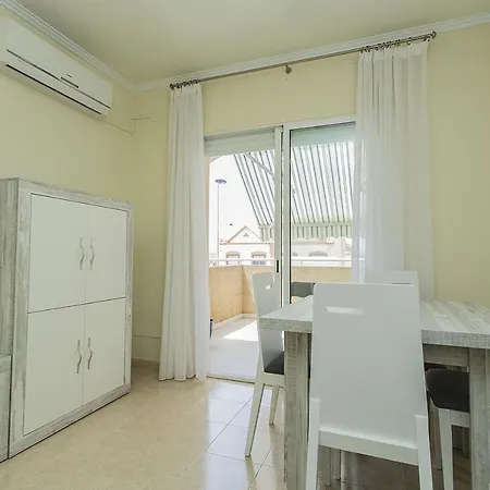 Apartment 146 Quiet Pool Relax - Alicante *