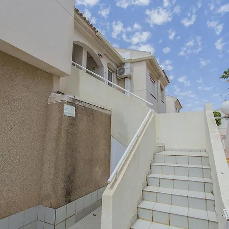 Apartment 146 Quiet Pool Relax - Alicante *
