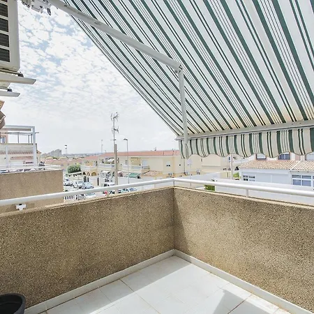 146 Quiet Pool Relax - Alicante Apartment