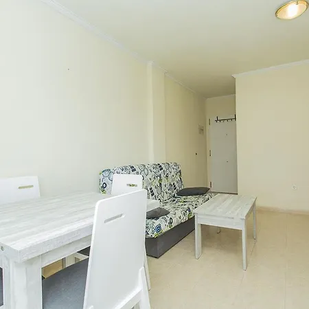 Apartment 146 Quiet Pool Relax - Alicante *