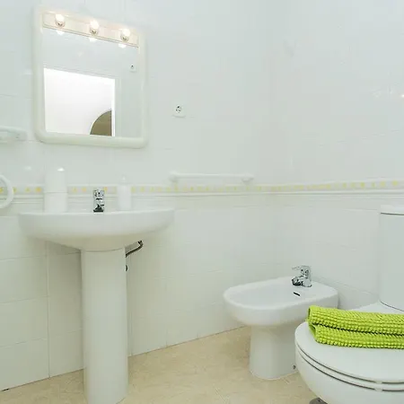 146 Quiet Pool Relax - Alicante Apartment *
