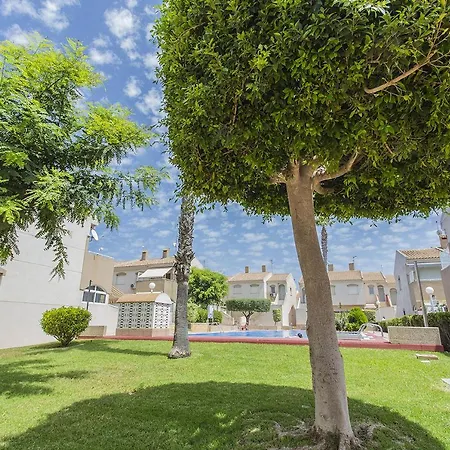 146 Quiet Pool Relax - Alicante Apartment *