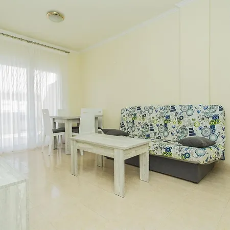Apartment 146 Quiet Pool Relax - Alicante Torrevieja