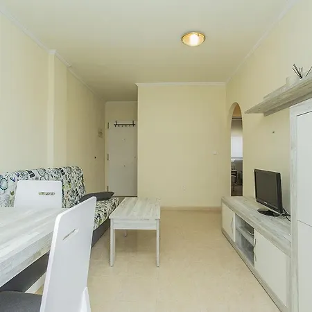 Apartment 146 Quiet Pool Relax - Alicante