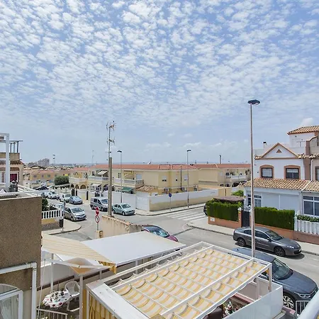 146 Quiet Pool Relax - Alicante Apartment Torrevieja