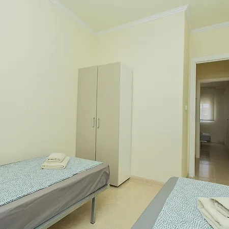 146 Quiet Pool Relax - Alicante Apartment *